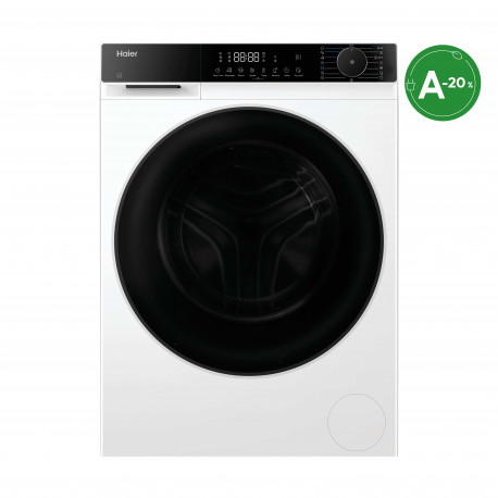 HAIER HWD100-BP16357US + 20 ROKOV ZÁRUKA NA MOTOR