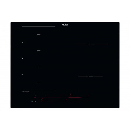 Haier HAMTCB56IRB1S + 5 ROKOV PLNÁ ZÁRUKA