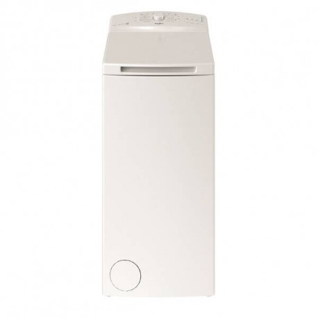 WHIRLPOOL TDLR 5040L