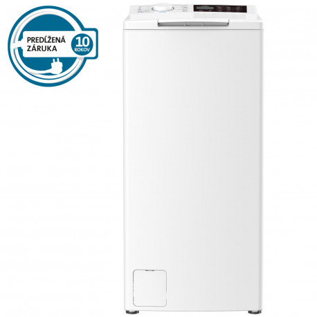 Práčka ETA 384990000A biela