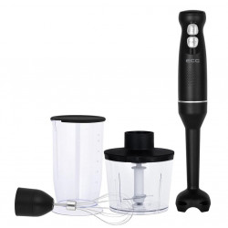 ECG RM 100 Max black