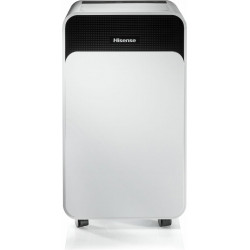 Hisense D12CW biely