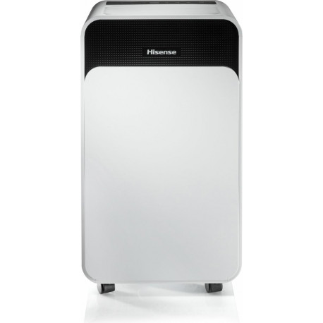 Hisense D12CW biely