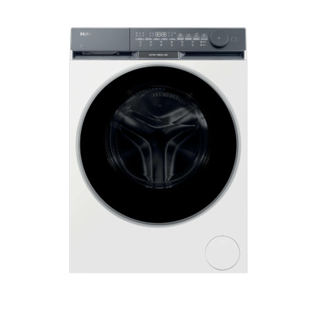 Haier HW90-B14387U1-S + 5 ROKOV ZÁRUKA + 25 ROKOV ZÁRUKA NA MOTOR DIRECT MOTION HAIER