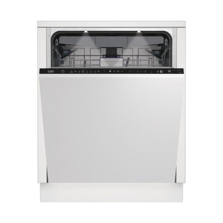 BEKO BDIN38645D