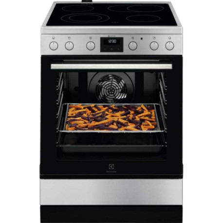 ELEKTROLUX  LKR64020AX SPORÁK