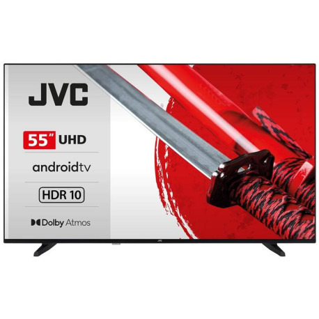 JVC LT-55VAQ3435