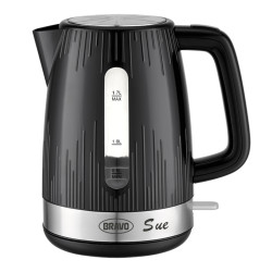 Kanvica Sue B-4815 biela