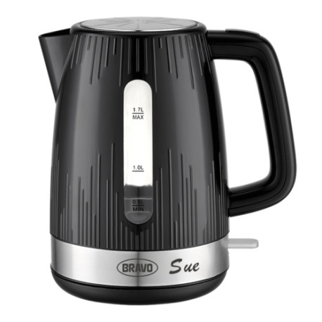 Kanvica Sue B-4815 biela