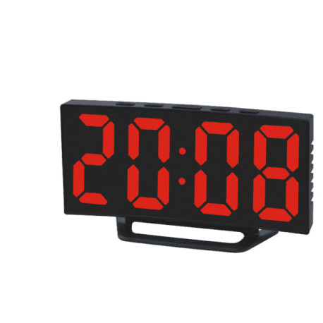 Digitálne hodiny B-5027