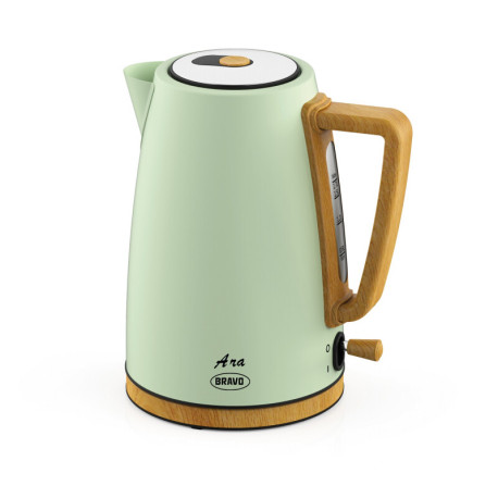 Bravo B-4936 Ara zelená