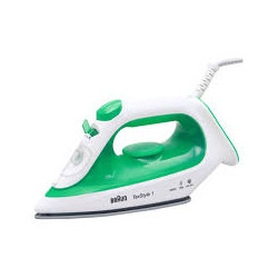 Braun TexStyle SI 1040 GR