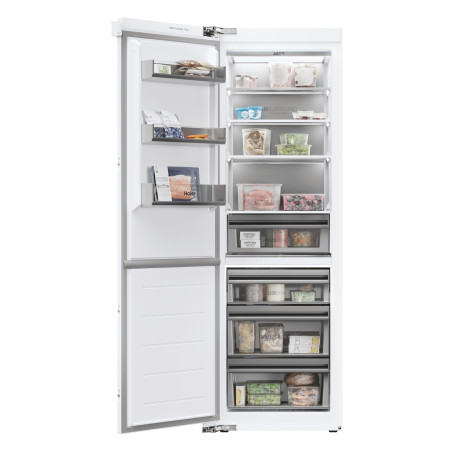 Haier HUT7518EWF + 5 ROKOV PLNÁ ZÁRUKA