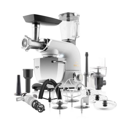 ETA 203890010 GRATUS KULINER II MAX