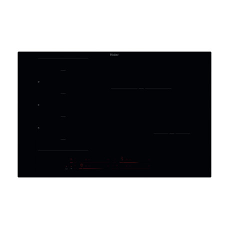 Haier HAMTCBP86IRCS + 5 ROKOV PLNÁ ZÁRUKA