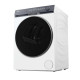 Haier  HD80-CQ387U1-S + 5 ROKOV ZÁRUKA + 20 ROKOV ZÁRUKA NA MOTOR