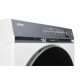 Haier  HD80-CQ387U1-S + 5 ROKOV ZÁRUKA + 20 ROKOV ZÁRUKA NA MOTOR