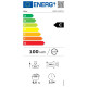 Haier  HD80-CQ387U1-S + 5 ROKOV ZÁRUKA + 20 ROKOV ZÁRUKA NA MOTOR