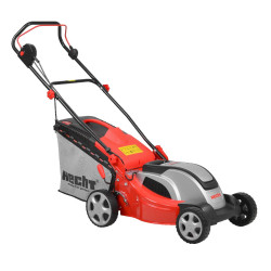 HECHT 1641 elektrická kosačka