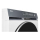 Haier HWD80-BP14387TUS + 5 ROKOV ZÁRUKA + 20 ROKOV ZÁRUKA NA MOTOR