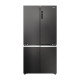 Haier HCR79F19CNMD + 5 ROKOV ZÁRUKA + 20 ROKOV ZÁRUKA NA KOMPRESOR