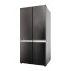 Haier HCR79F19CNMD + 5 ROKOV ZÁRUKA + 20 ROKOV ZÁRUKA NA KOMPRESOR