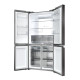 Haier HCR79F19CNMD + 5 ROKOV ZÁRUKA + 20 ROKOV ZÁRUKA NA KOMPRESOR