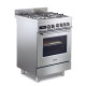 Haier HGM64TC1XS