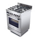 Haier HGM64TC1XS