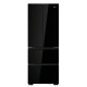 Haier HFKR5718DNGB + 5 ROKOV ZÁRUKA + DARČEK