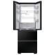Haier HFKR5718DNGB + 5 ROKOV ZÁRUKA + DARČEK