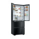 Haier HFKR5718DNGB + 5 ROKOV ZÁRUKA + DARČEK