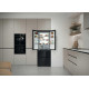Haier HFKR5718DNGB + 5 ROKOV ZÁRUKA + DARČEK