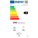 Haier HCW99F18DIMB + 5 ROKOV ZÁRUKA + 20 ROKOV ZÁRUKA NA KOMPRESOR
