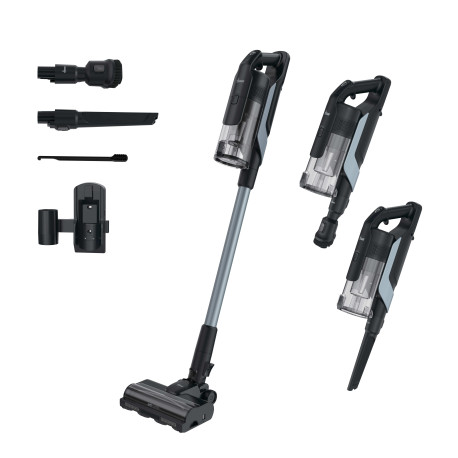 Hoover  HF610H 011 + ČISTIČ MADRACOV ZDARMA