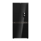 HAIER HCKR7819DWGB + 5 ROKOV ZÁRUKA + 20 ROKOV ZÁRUKA NA KOMPRESOR