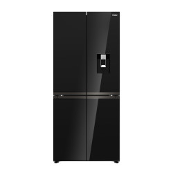HAIER HCKR7819DWGB + 5 ROKOV ZÁRUKA + 20 ROKOV ZÁRUKA NA KOMPRESOR