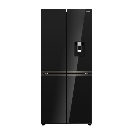 HAIER HCKR7819DWGB + 5 ROKOV ZÁRUKA + 20 ROKOV ZÁRUKA NA KOMPRESOR