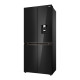 HAIER HCKR7819DWGB + 5 ROKOV ZÁRUKA + 20 ROKOV ZÁRUKA NA KOMPRESOR