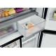 HAIER HCKR7819DWGB + 5 ROKOV ZÁRUKA + 20 ROKOV ZÁRUKA NA KOMPRESOR