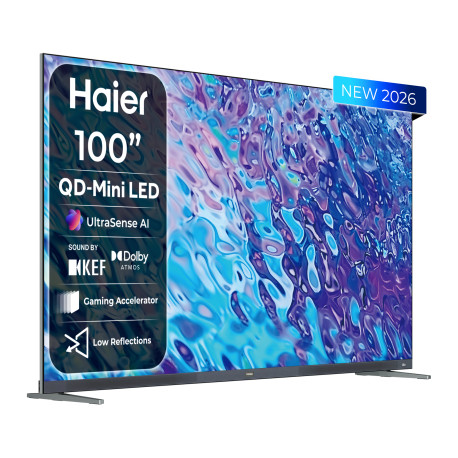 Haier H100M96FUX