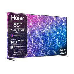 Haier H85M92FUX