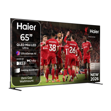 Haier H65M92FUX