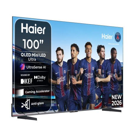 Haier H100S90FUX