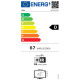 Haier H65S85GUX