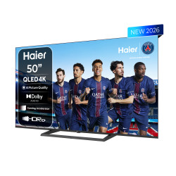 Haier H50S80GUX