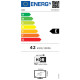 Haier H43S80GUX