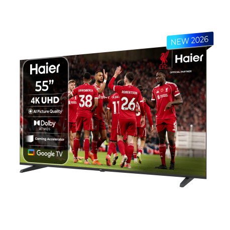 Haier H55K85GUX