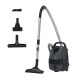 Hoover  HE210P 011 + 5 ROKOV PLNÁ ZÁRUKA