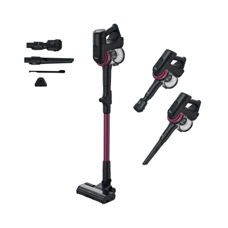 Hoover HF4P10HX 011 + GARANCIA VRÁTENIA PEŇAZÍ